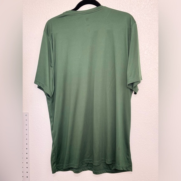 Mens XL Green Bay Packers NFL team apparel short sleeve shirt - Picture 2 of 5